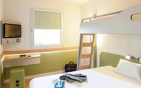 Ibis Budget Le Mans Centre
