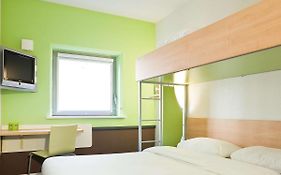 Ibis Budget Le Mans Centre