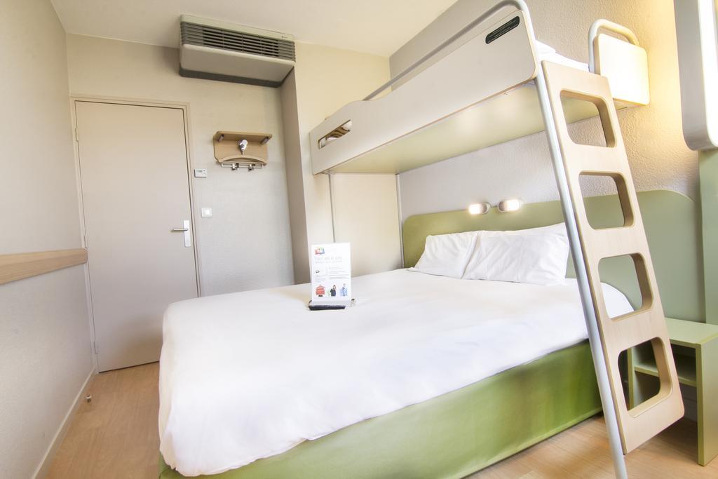 Ibis Budget Le Mans Centre Room photo