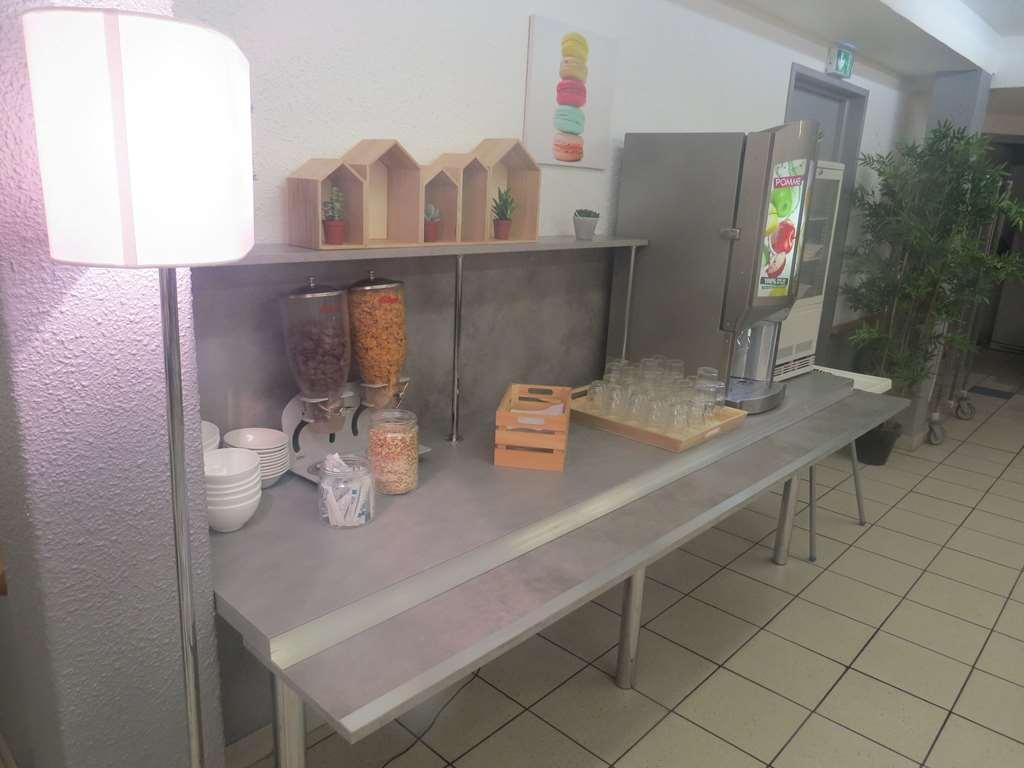 Ibis Budget Le Mans Centre Facilities photo