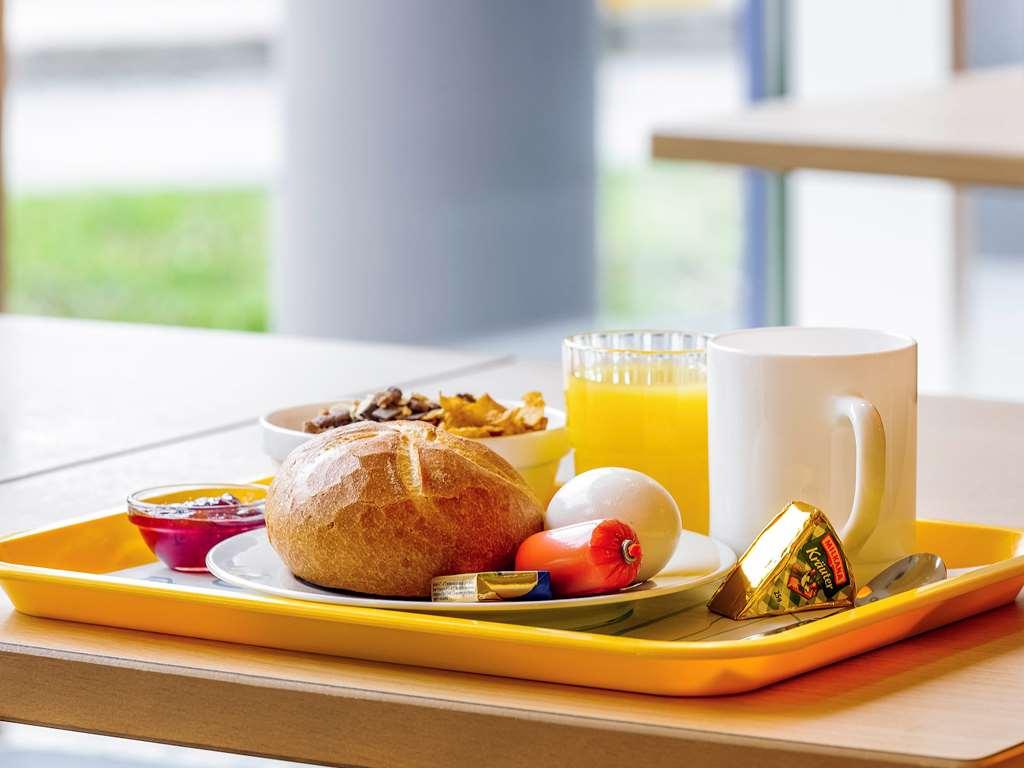 Ibis Budget Le Mans Centre Facilities photo